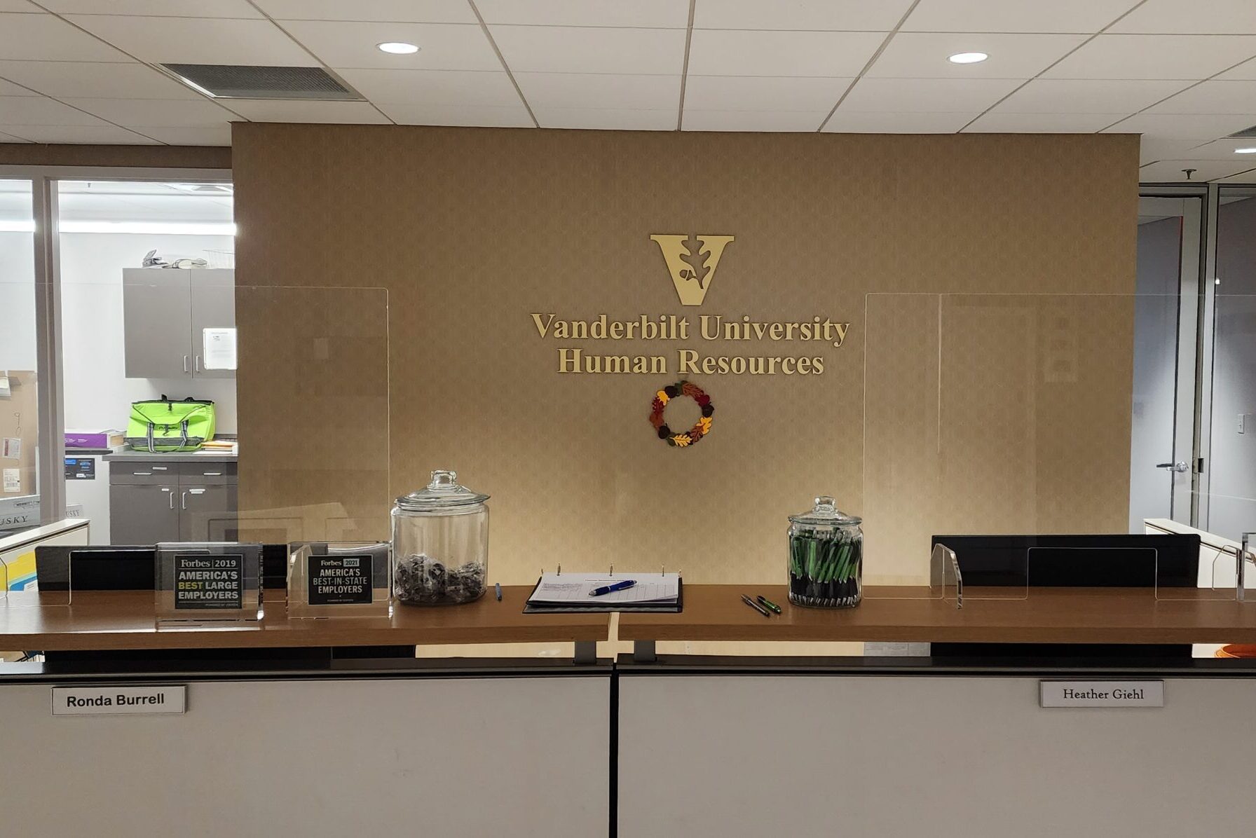 Vanderbilt University