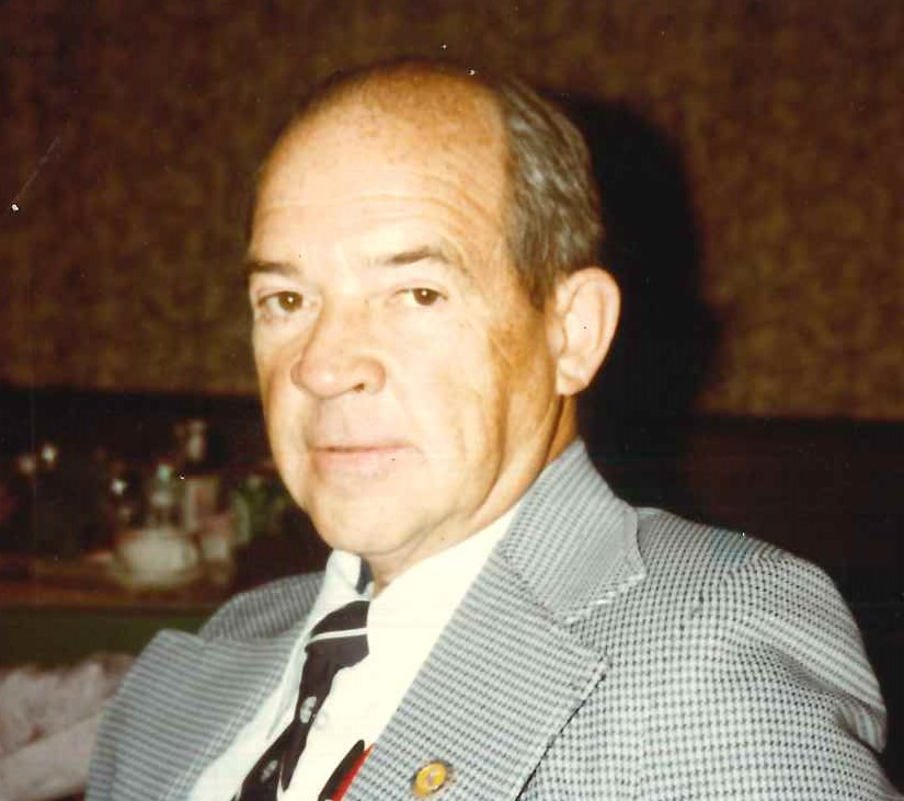 Glenn M. Weaver, M.D.