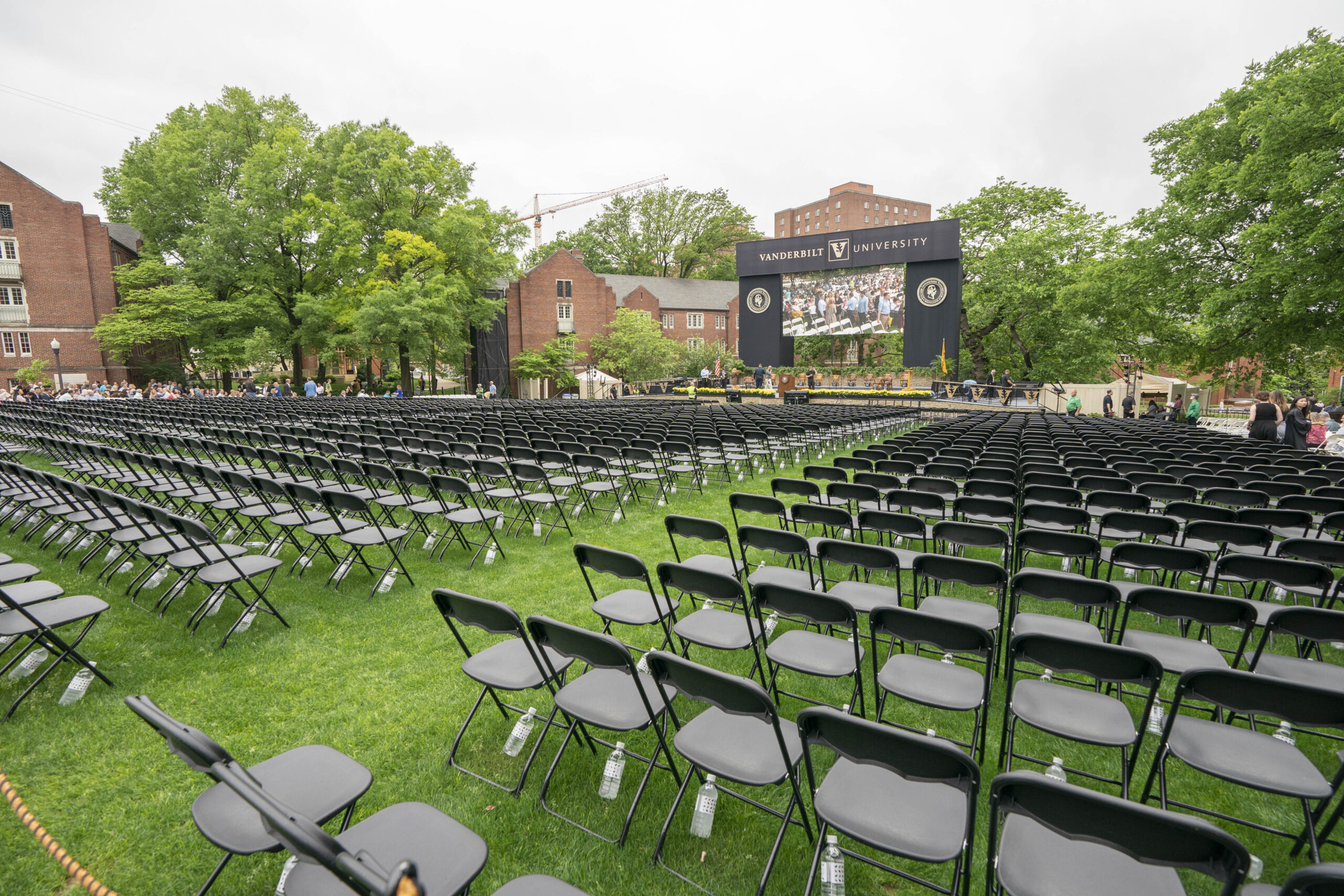 Alumni Lawn