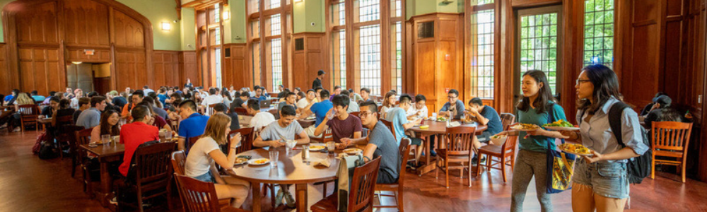 Vanderbilt Campus Dining