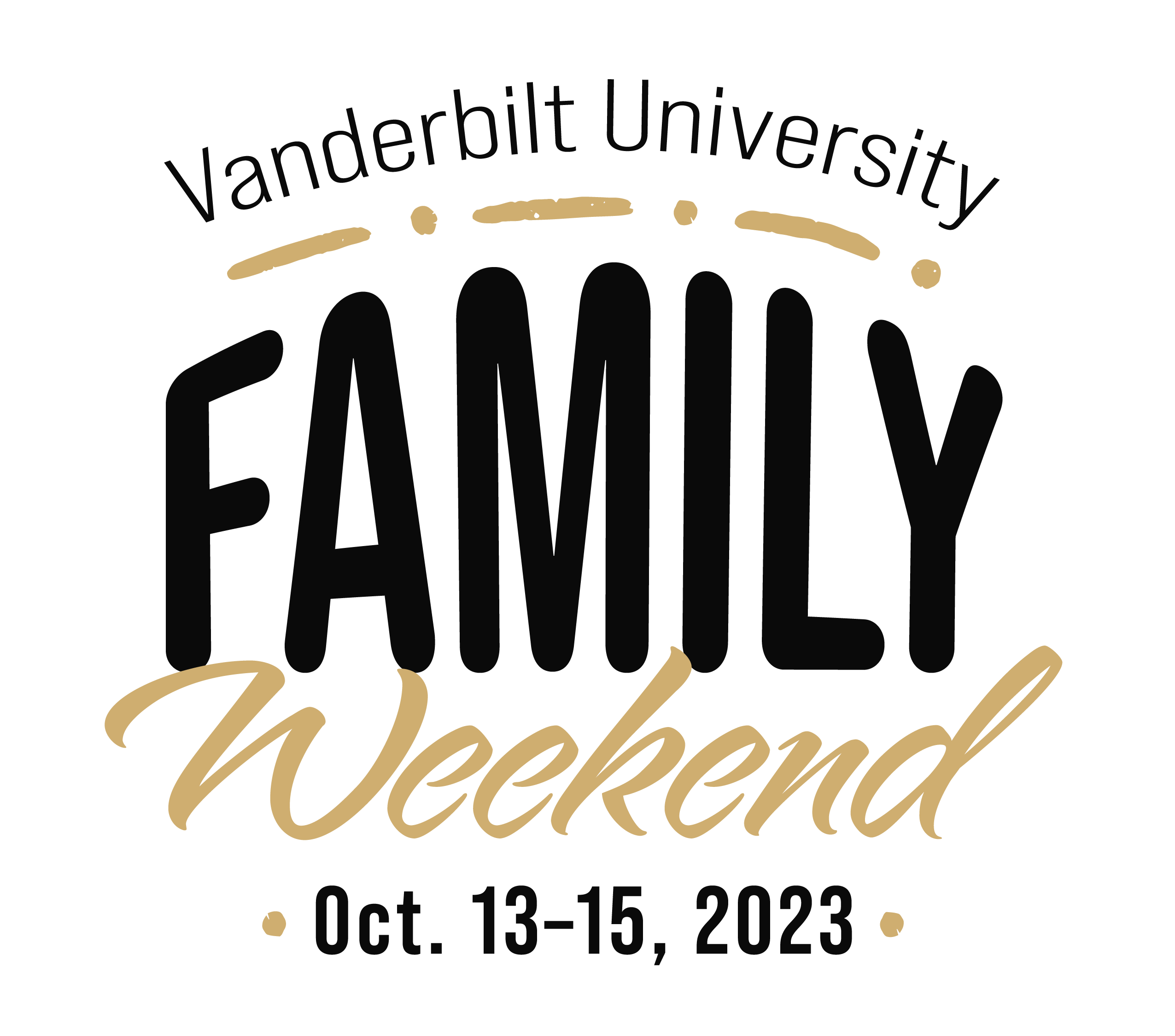 Family Weekend | Vanderbilt Families | Vanderbilt University