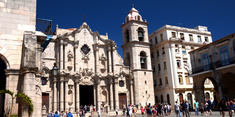 cuba