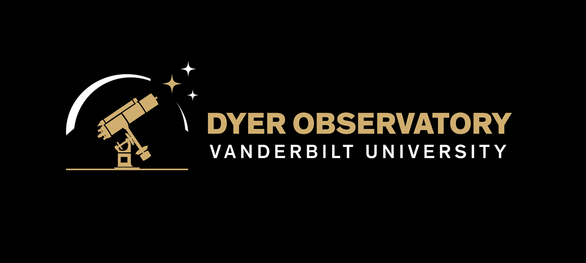 Vanderbilt University Dyer Observatory logo