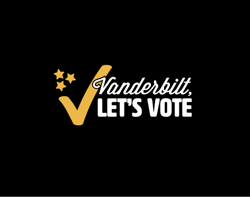 Vanderbilt, Let's Vote