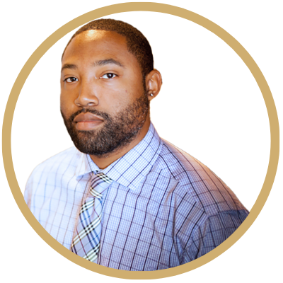 Steven Townsend | Professor of Chemistry 