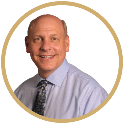 Neil Osheroff | Professor of Biochemistry 