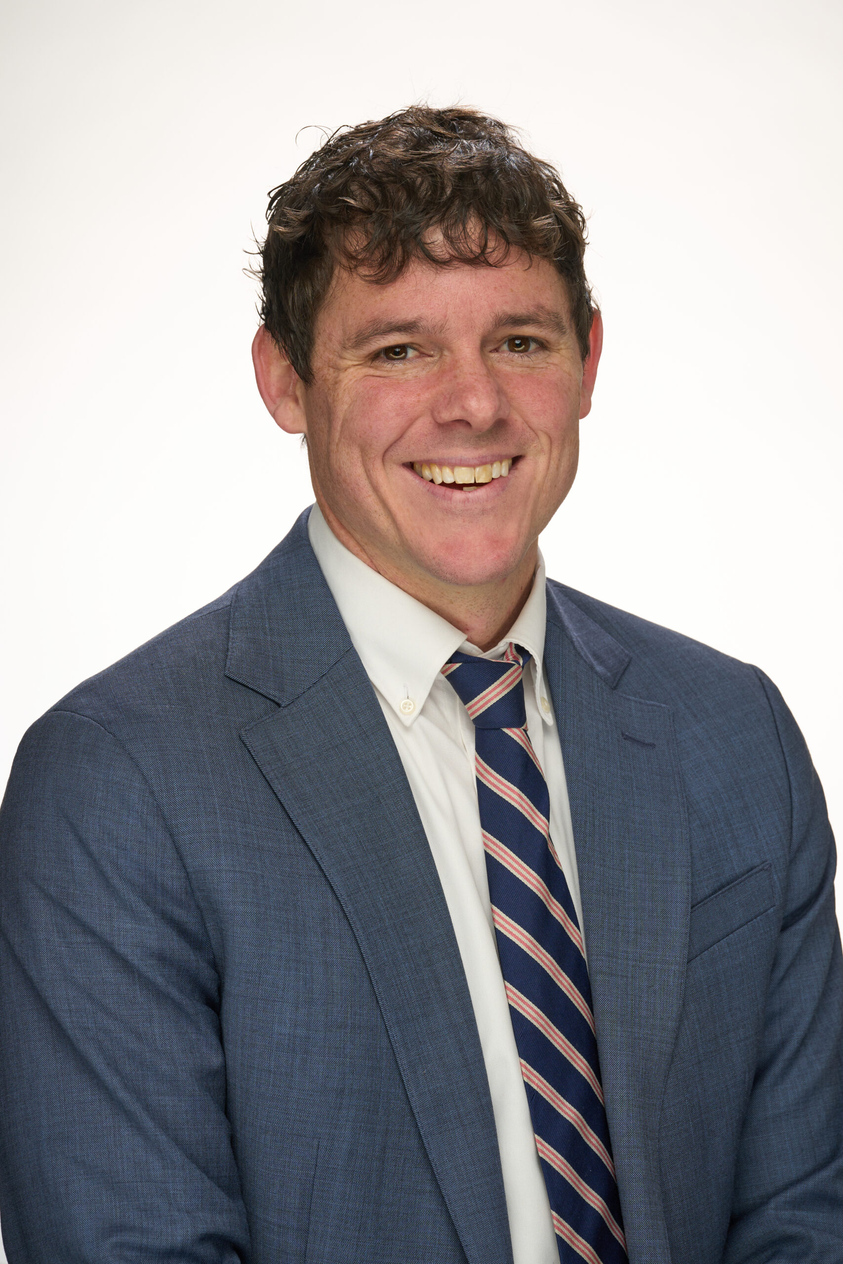 Eben Cathey, Senior Director, Local Government Relations Local