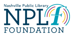 Nashville Public Library Foundation logo