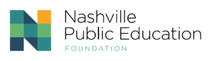 Nashville Public Education Foundation logo