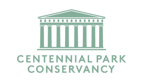 Centennial Park Conservancy logo