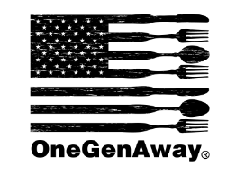 OneGenAway logo