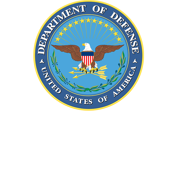Department of Defense United States of America, official seal