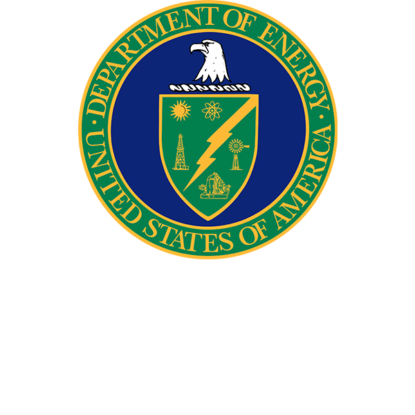 Department of Energy United States of America, official seal