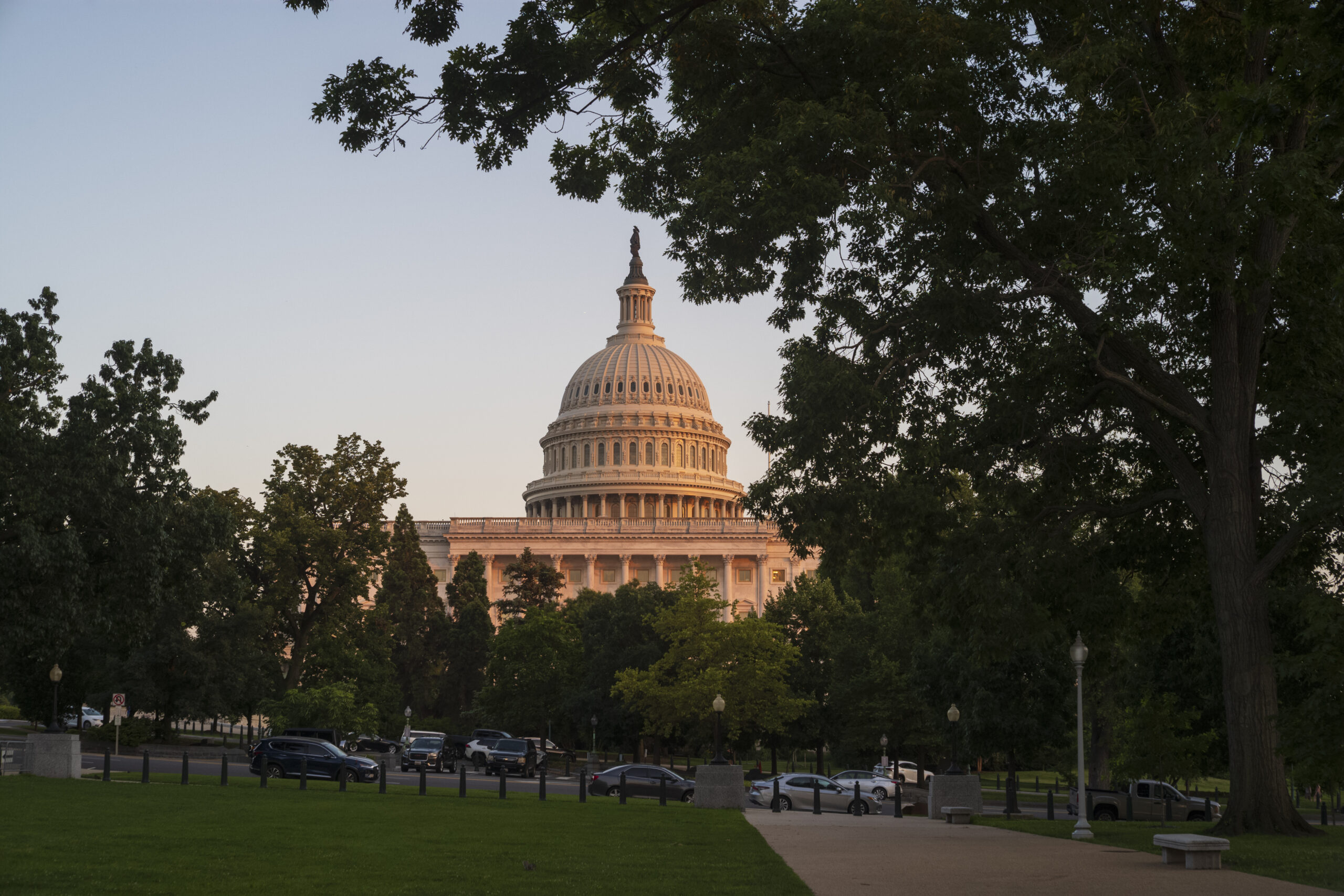 US Capitol