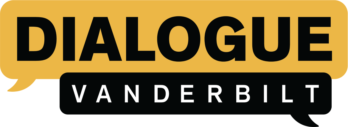 Dialogue Vanderbilt Logo