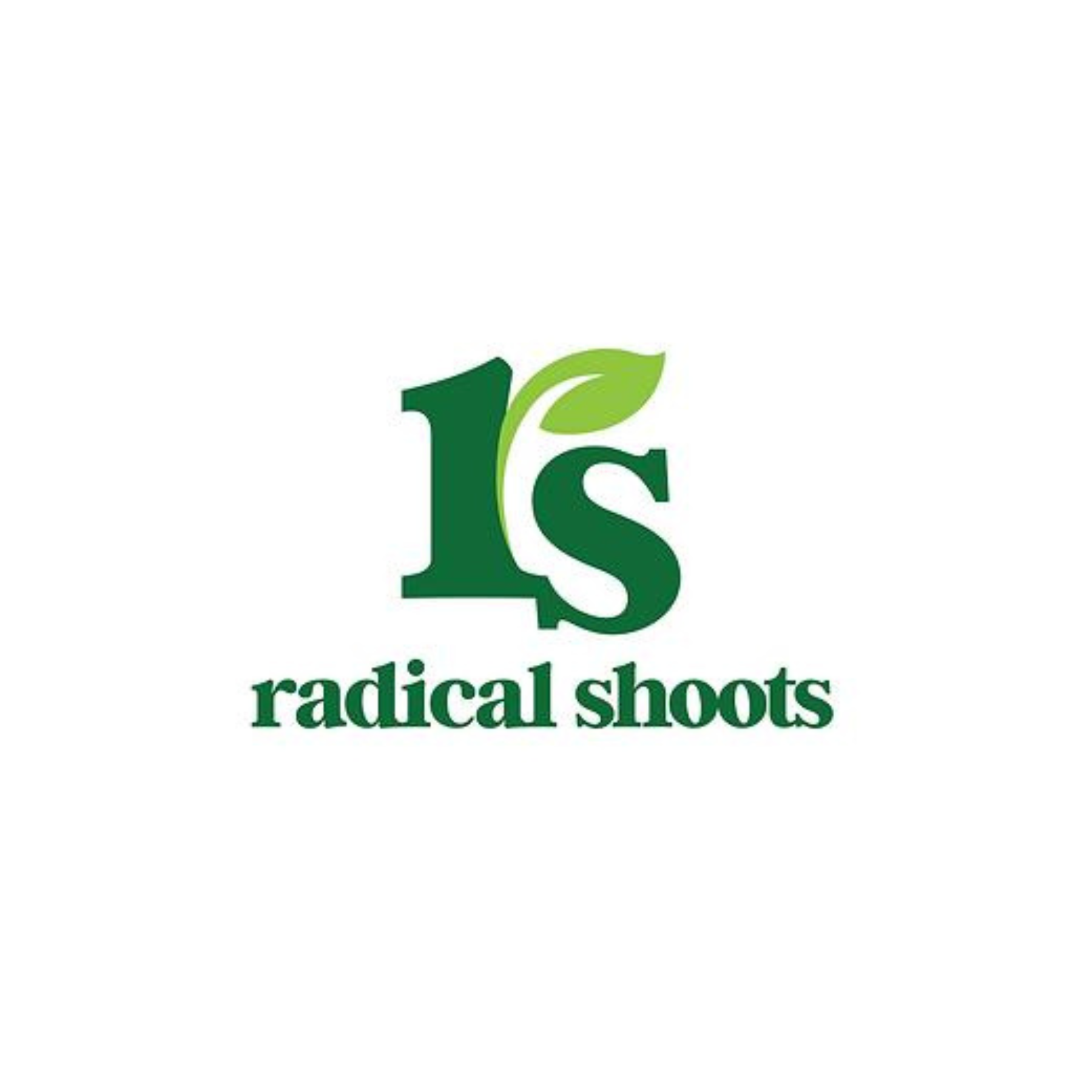 Radical Shoots