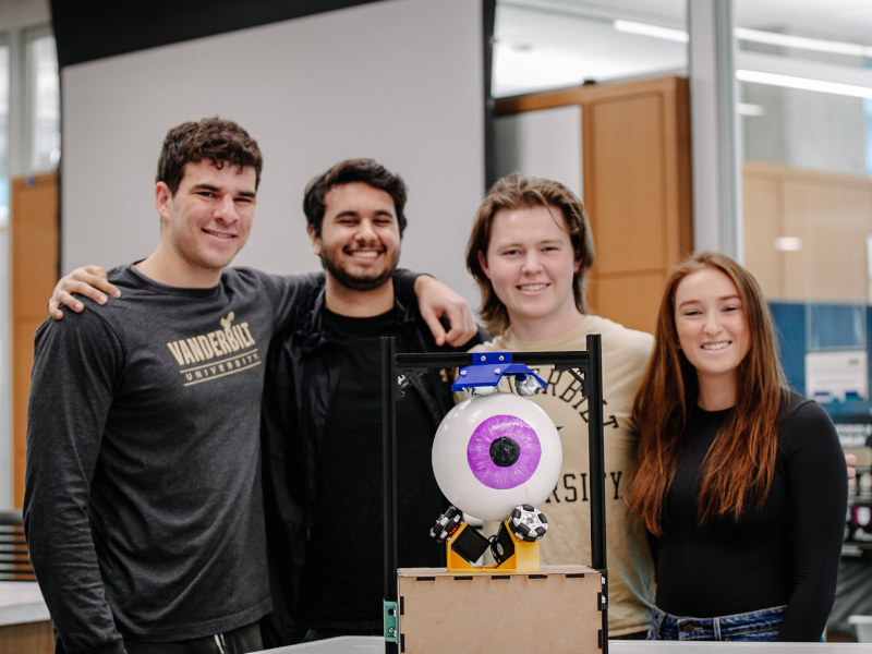 Vanderbilt University