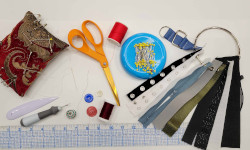 Sewing Supplies