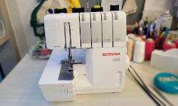 Serger