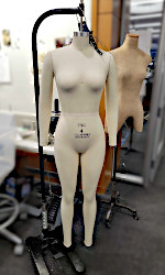 Full Scale Dress Forms