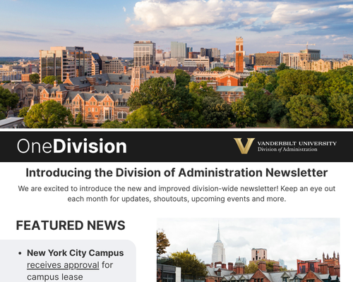 Vanderbilt University