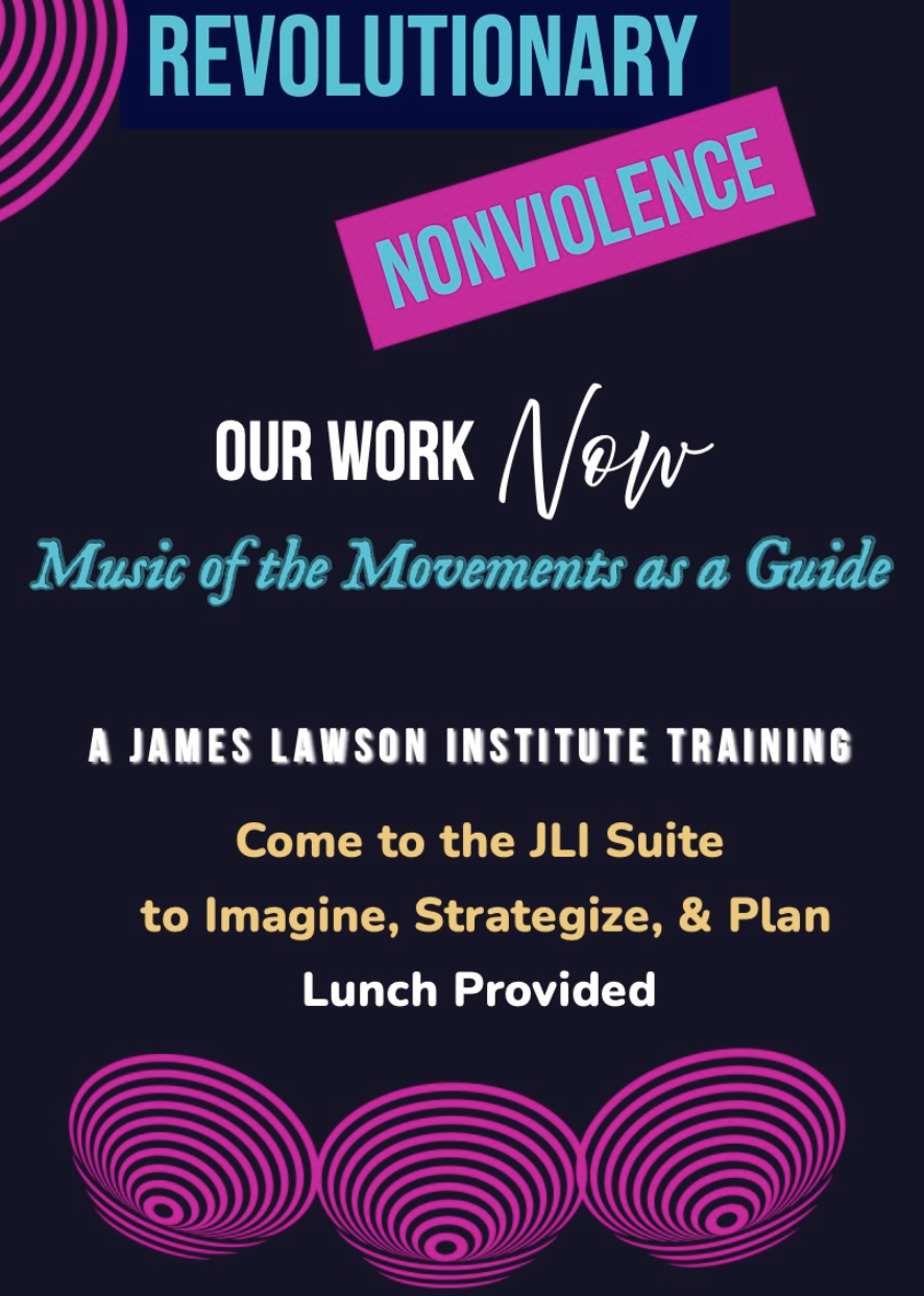 Revolutionary Nonviolence