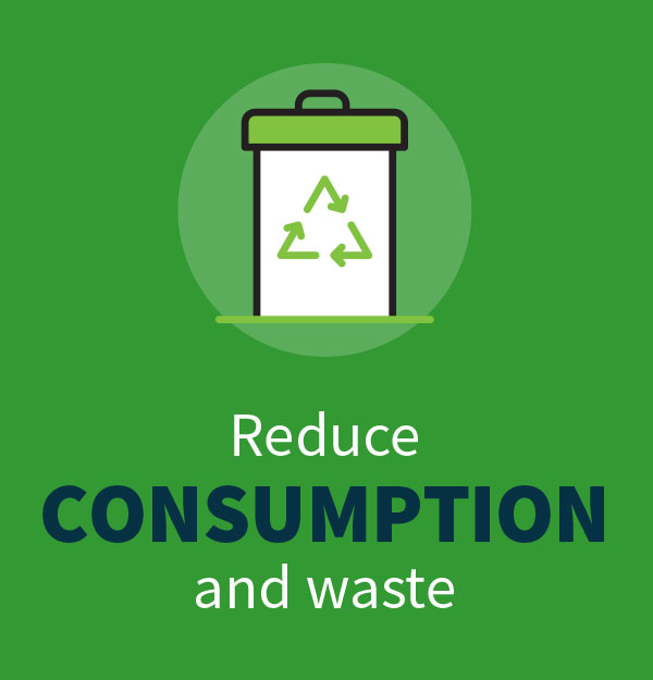 8 Ways to Reduce Waste at Your Business