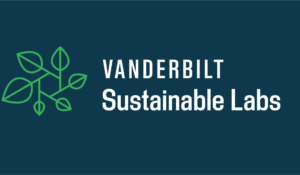 Vanderbilt University launches sustainable lab program