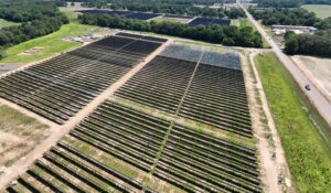 Vanderbilt ‘flips the switch’ on first solar farm collaboration with Clearloop; celebrations on campus Oct. 15–16