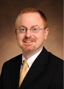 Robert F. Labadie, MD, PhD