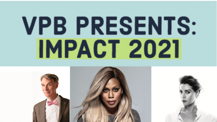 VPB Presents: Impact 2021