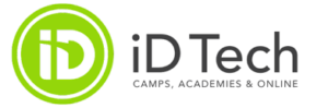 Logo for iDTech