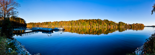 I might be swimming here by the time you read this.