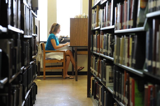 Research at Vanderbilt