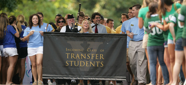 Talking Transfers | The Vandy Admissions Blog | Vanderbilt University