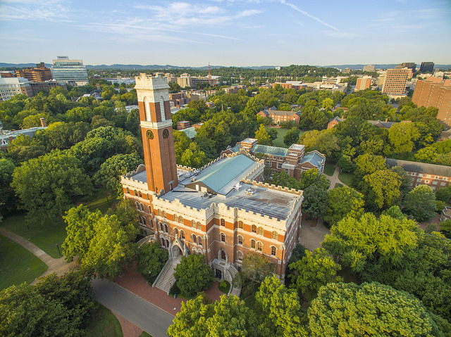 law school | The Vandy Admissions Blog | Vanderbilt University
