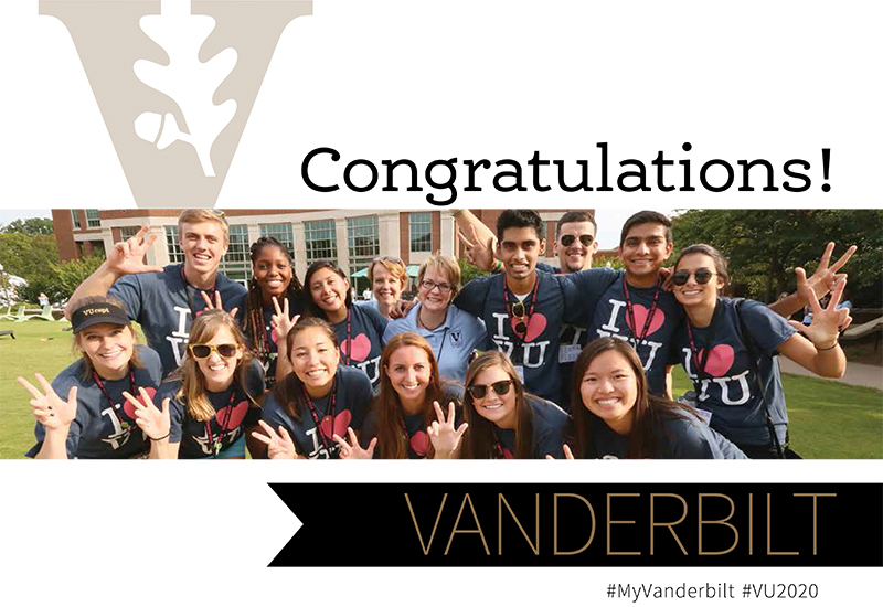 Admissions Statistics The Vandy Admissions Blog Vanderbilt University