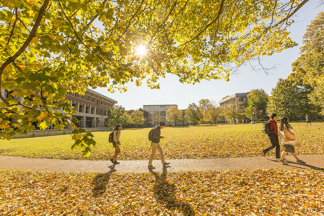 Fall Visit Opportunities | The Vandy Admissions Blog | Vanderbilt