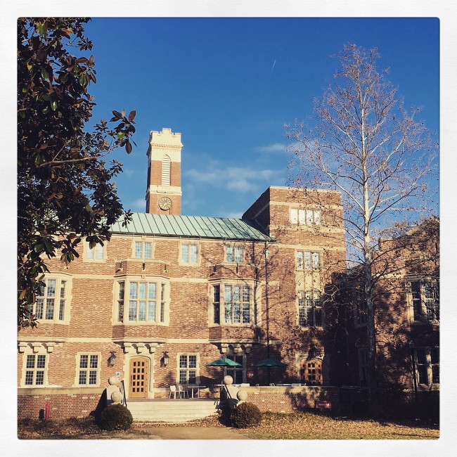 Deadlines! The Vandy Admissions Blog Vanderbilt University