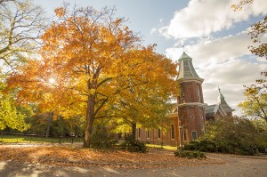 Plan a Campus Visit This Fall | The Vandy Admissions Blog | Vanderbilt