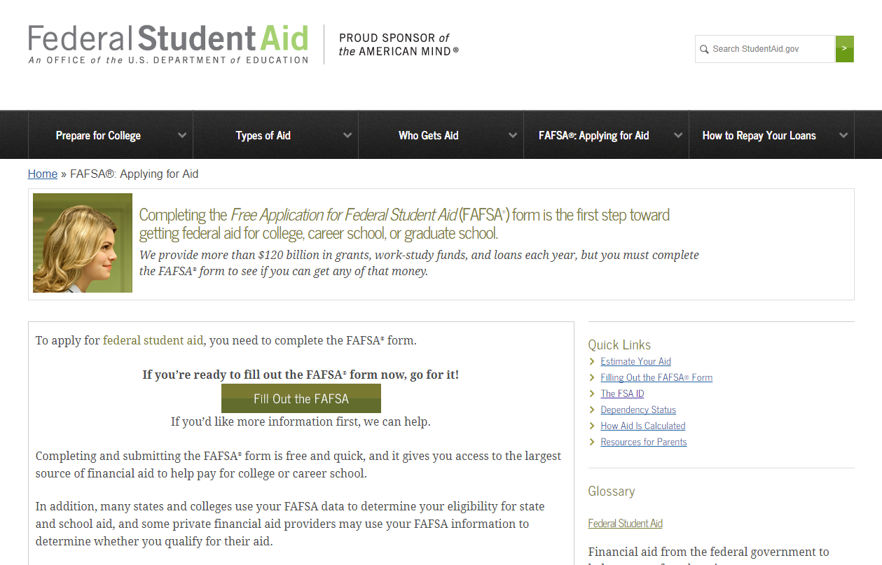 Financial Aid Application Process and Deadlines The Vandy Admissions