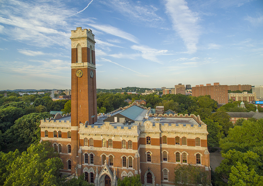 Early Decision The Vandy Admissions Blog Vanderbilt University