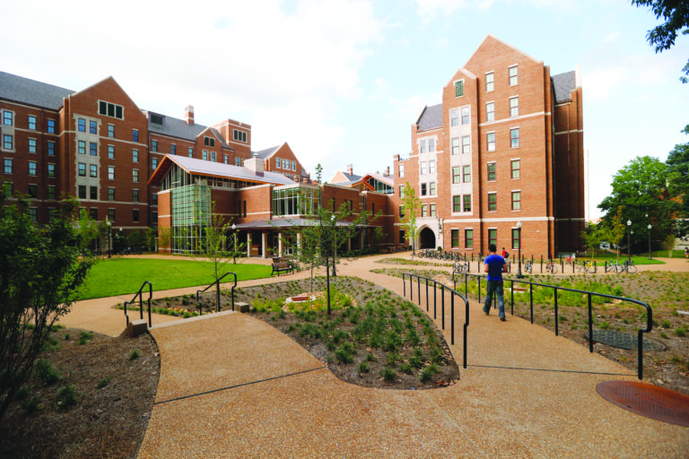 Introducing Vanderbilt’s New Residential Colleges The Vandy