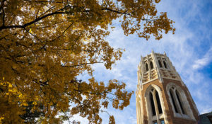 Applications Open:  Three Ways to Apply to Vanderbilt