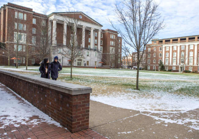 Academic Life | The Vandy Admissions Blog | Vanderbilt University