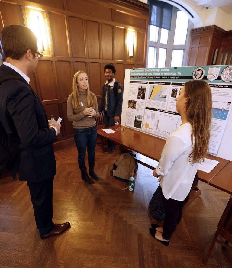 vanderbilt school of engineering summer program The Vandy Admissions