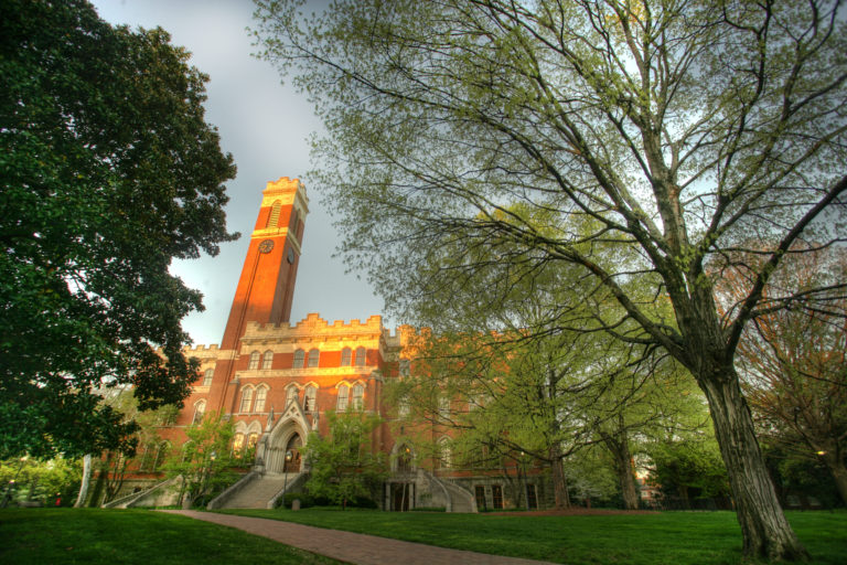 Standardized Testing The Vandy Admissions Blog Vanderbilt University