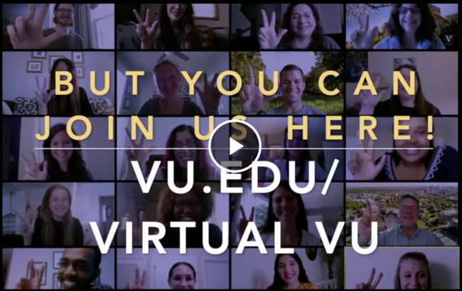 Learn About Vanderbilt Through VirtualVU This Summer! | The Vandy ...