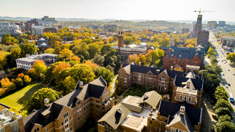 Early Decision | The Vandy Admissions Blog | Vanderbilt University