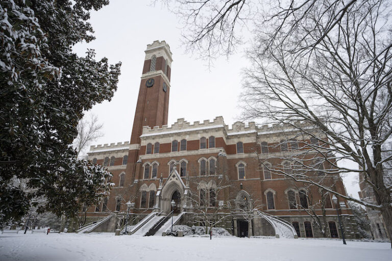 Early Decision The Vandy Admissions Blog Vanderbilt University